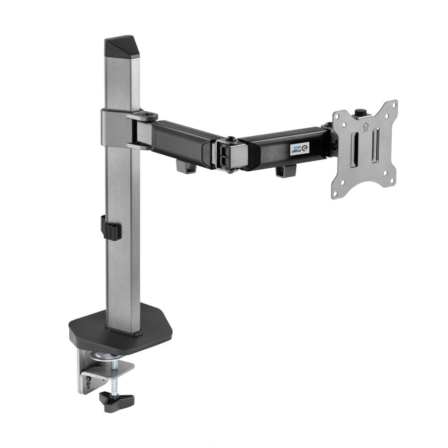 Deluxe Ergo Office Monitor Kar, 17"-32", max. 9kg, ER-448 - Image 3