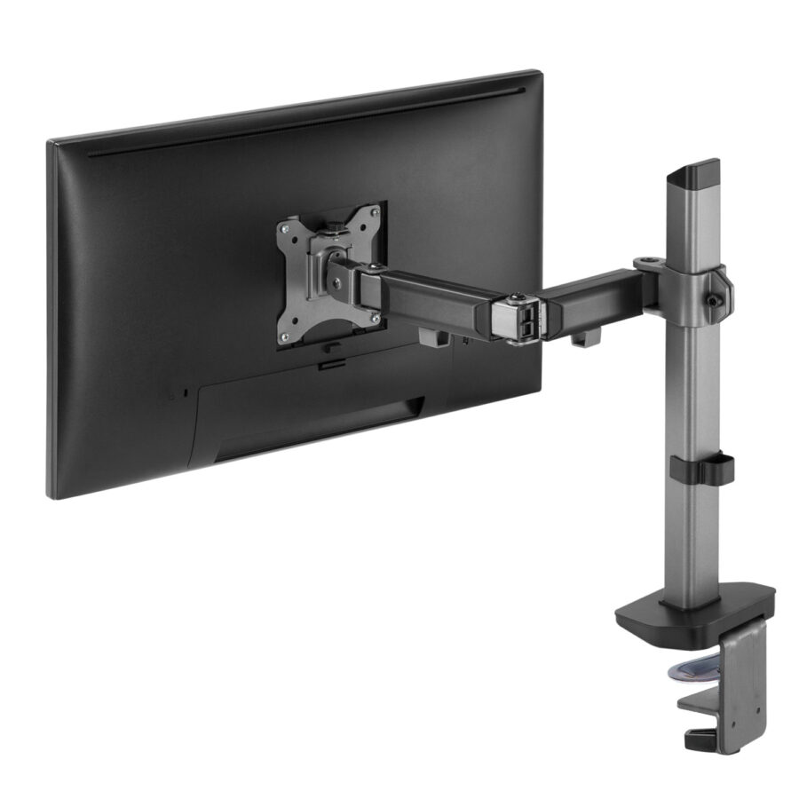 Deluxe Ergo Office Monitor Kar, 17"-32", max. 9kg, ER-448 - Image 7