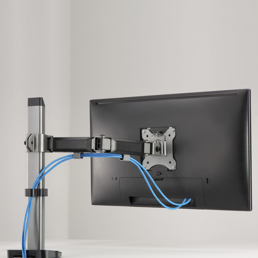 Deluxe Ergo Office Monitor Kar, 17"-32", max. 9kg, ER-448 - Image 8