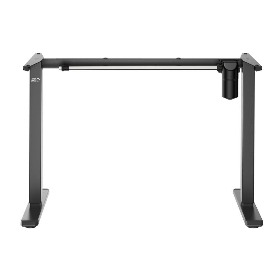 Ergo Office Elektromos Állítható Magasságú Íróasztal, Egy Motoros, Max. 80kg, Max. Magasság 1160mm, ER-443 - Image 3