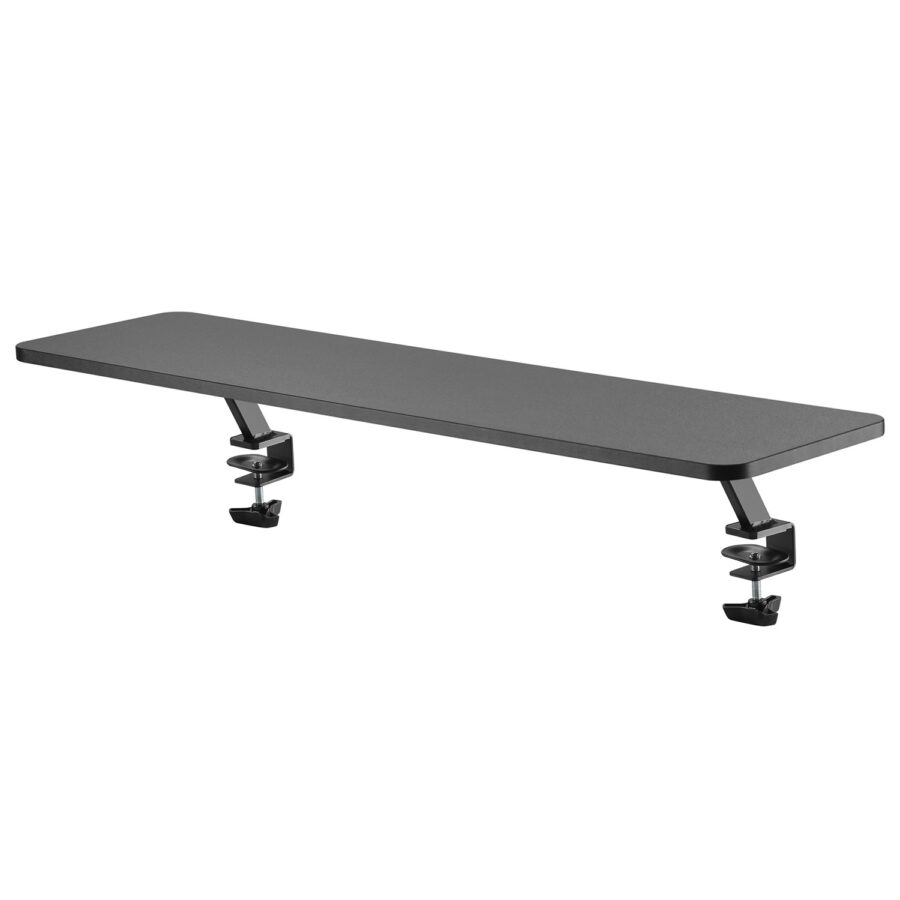 Ergo Office Monitorpolc, Asztalra Szerelhető, 13"~32", max 20kg, ER-409 - Image 4
