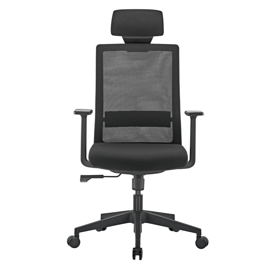 Ergo Office Prémium Ergonomikus Irodai Fotel Magas Háttámlával, max 150kg, ER-425 - Image 2