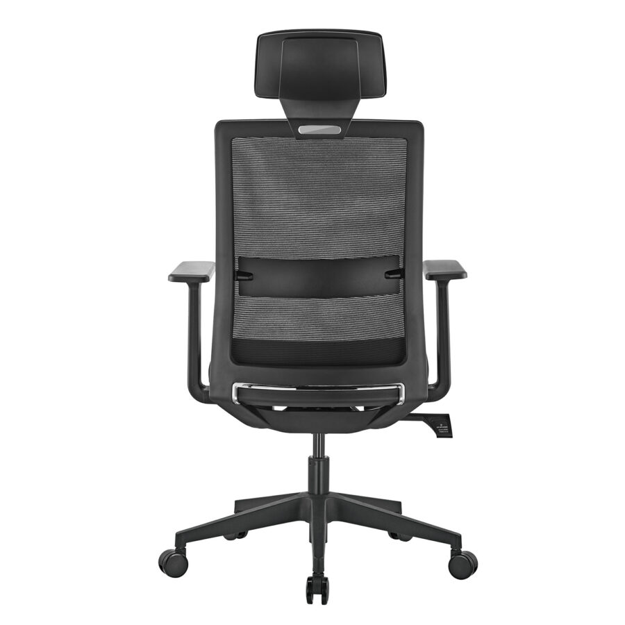 Ergo Office Prémium Ergonomikus Irodai Fotel Magas Háttámlával, max 150kg, ER-425 - Image 3
