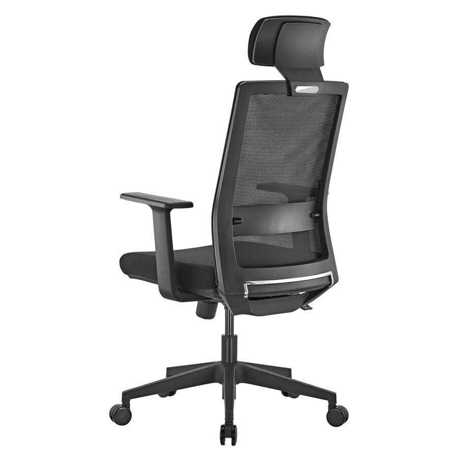 Ergo Office Prémium Ergonomikus Irodai Fotel Magas Háttámlával, max 150kg, ER-425 - Image 4