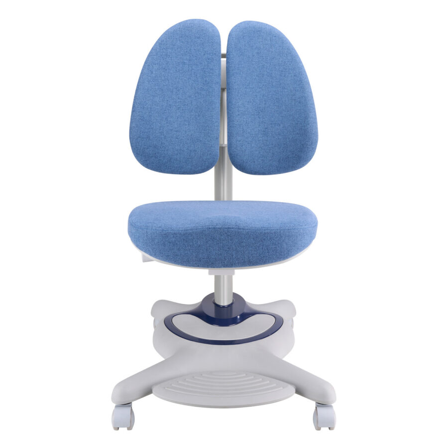 Ergo Office Gyermek Ergonomikus Szék, Állítható Fejtámla és Magasság, Max 75kg, ER-484N - Image 2