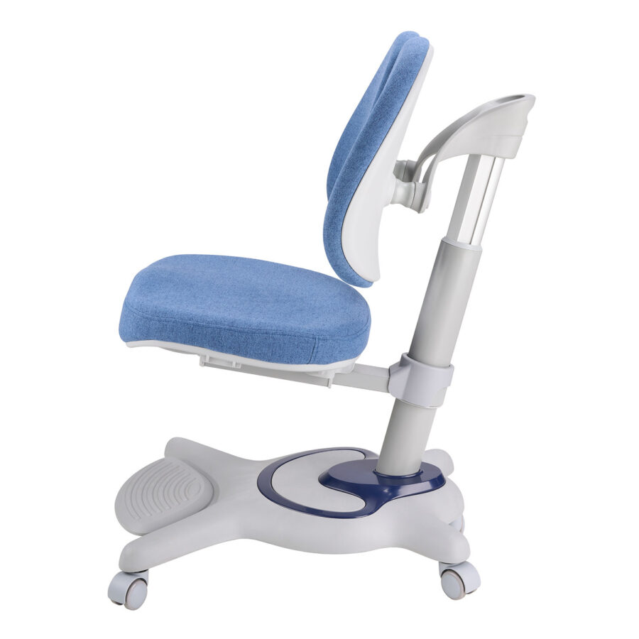 Ergo Office Gyermek Ergonomikus Szék, Állítható Fejtámla és Magasság, Max 75kg, ER-484N - Image 3