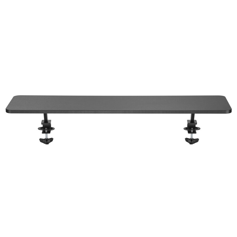 Ergo Office Monitorpolc, Asztalra Szerelhető, 13"~32", max 20kg, ER-409 - Image 6