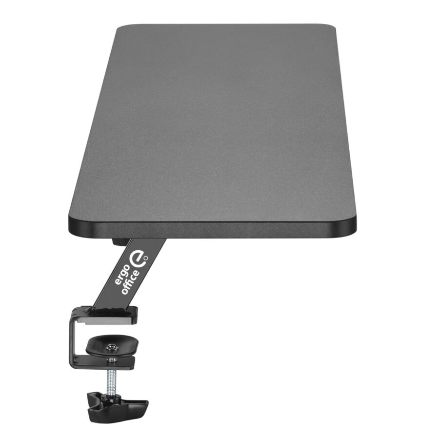 Ergo Office Monitorpolc, Asztalra Szerelhető, 13"~32", max 20kg, ER-409 - Image 7