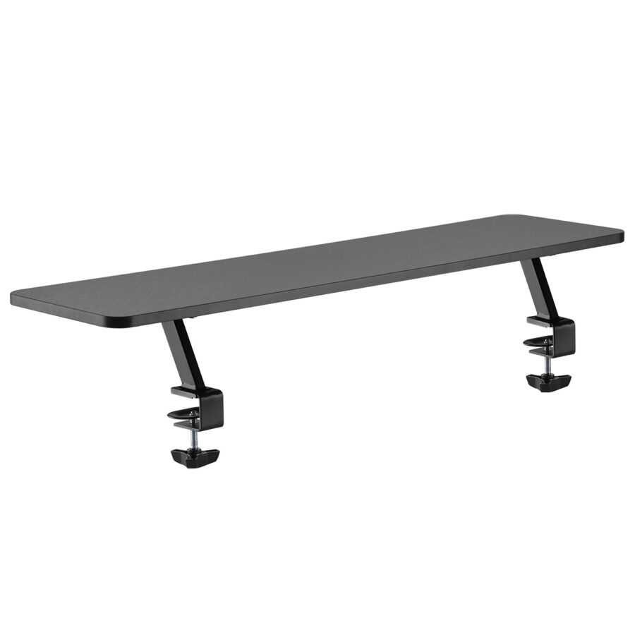 Ergo Office Monitorpolc, Asztalra Szerelhető, 13"~32", max 20kg, ER-409 - Image 8
