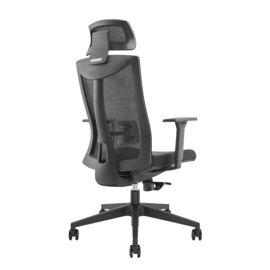 Ergo Office ER-414 Prémium Ergonomikus Irodai Fotel Magas Háttámlával - Image 5