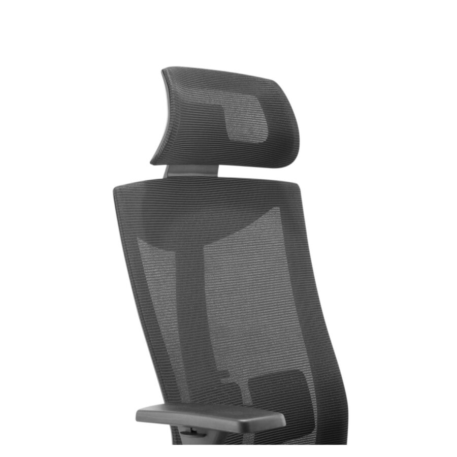 Ergo Office ER-414 Prémium Ergonomikus Irodai Fotel Magas Háttámlával - Image 6