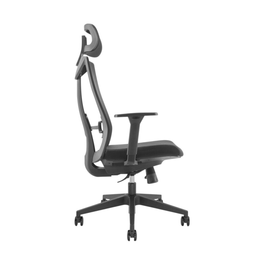 Ergo Office ER-414 Prémium Ergonomikus Irodai Fotel Magas Háttámlával - Image 7