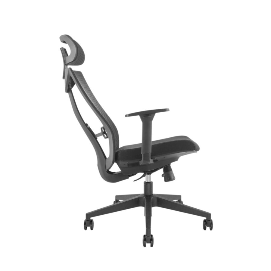 Ergo Office ER-414 Prémium Ergonomikus Irodai Fotel Magas Háttámlával - Image 9